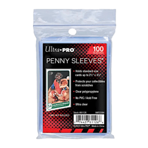 Imagen de Fundas Penny Sleeves Ultra Pro