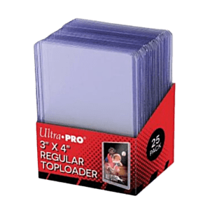 Imagen de Regular Toploader