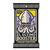 El Ultimo Booster