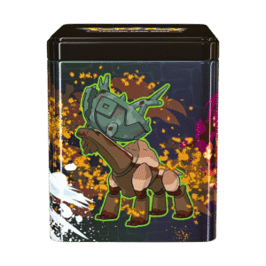Imagen de producto Stacking Tins Ting-Lu Primavera 2025- Ingles - Pokémon TCG