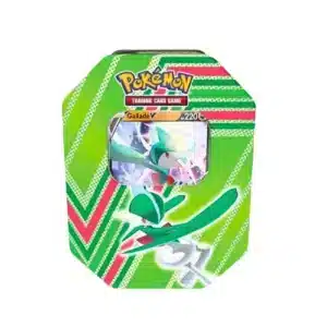 Imagen de Lata Potencial Oculto Gallade V - Español