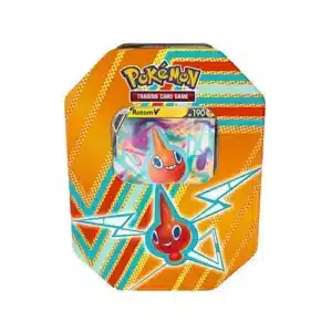 Imagen de Lata Potencial Oculto Rotom V - Español