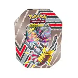 Imagen de Lata Potencial Oculto Giratina V - Español