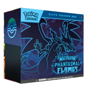 Imagen de ETB Fuegos Fantasmales