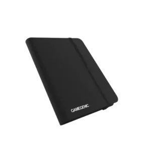 Imagen de Casual Album 8-Pocket Black - Gamegenic