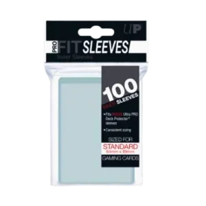 Imagen de Fundas PRO FIT Perfect Size (100) - Ultra PRO