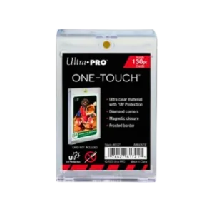 Imagen de Holder UV One Touch Magnetic 130ptm - Ultra Pro