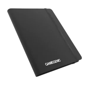 Imagen de Casual Album 18-Pocket Black - Gamegenic