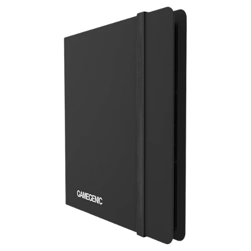 Imagen 2 de Casual Album 18-Pocket Black - Gamegenic