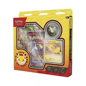 Imagen de Caja Pokémon Day 2026 Collection - Español