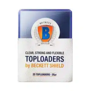 Imagen de BS Toploader 35pt