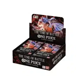 Imagen de Booster Box OP16 “The time of battle” – One Piece Card Game