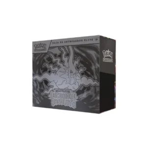Imagen de ETB Oscuridad Absoluta - Pokémon TCG - Español