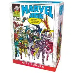 Imagen de Gift Bundle Magic: The Gathering | Marvel Super Heroes (EN)